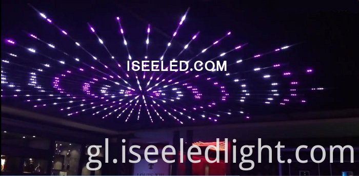 Pixel LED Tubelight